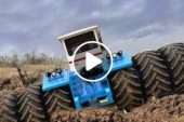 Biggest Tractors Stuck in Mud Compilation