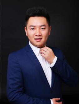 代表作第七届亚洲明日之星天津赛区选拔