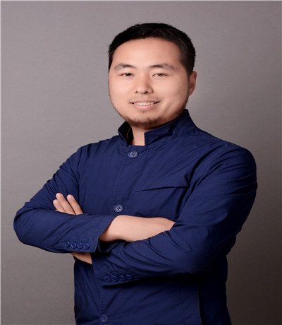 李鹏老师