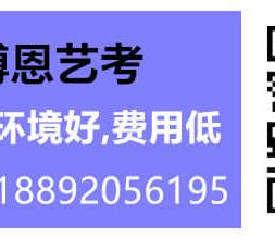 西安播音主持艺考培训培训类型