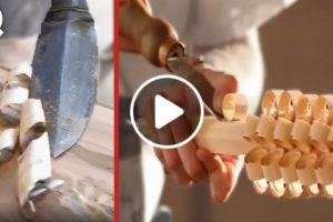 Beautiful Wood Carving Techniques sees Woodworking Tools