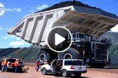 Top 5 Biggest Mining Dump Trucks in the World
