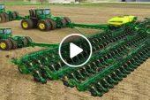 Top 10 Awesome Farm Machines