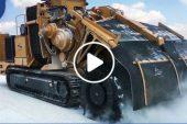 7 Heavy Duty Machines And Equipment That Are On Another Level | Powerful Machines