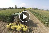 10 Cool and Amazing Agriculture Machines