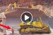 10 World’s Largest And Most Powerful Production Bulldozers WILL BLOW YOUR MIND