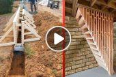 Construction Tips & Hacks That Work Extremely Well
