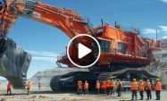 World’s Largest And Most Powerful Mining Machines Ever Built!